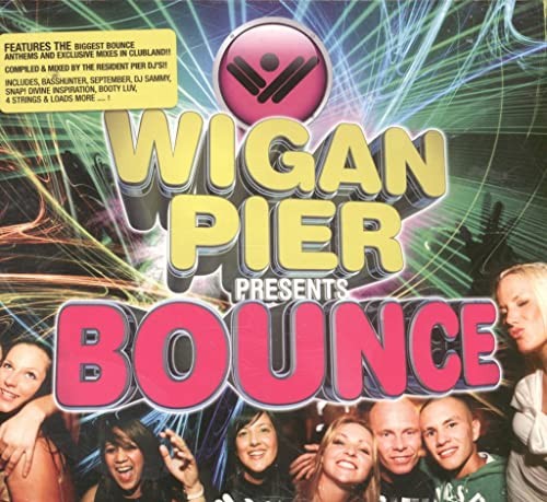 Various artists wigan - various,