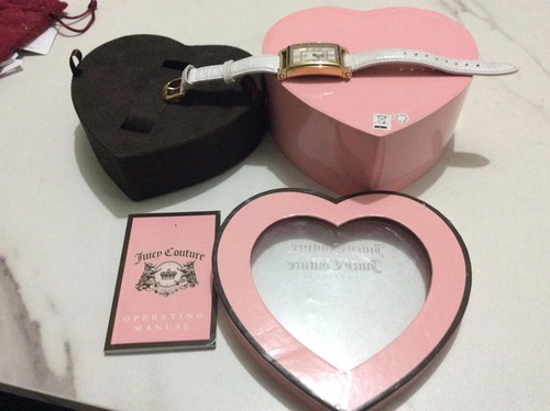 Juicy couture watch - couture,