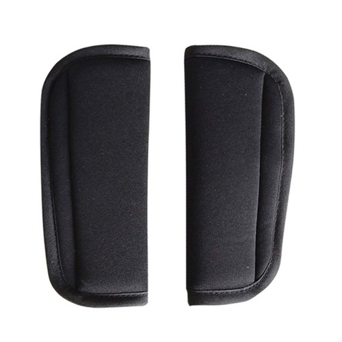 Pram for seat belt - for, strap