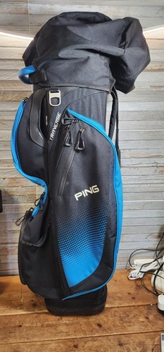 Ping golf cart bag - ping,