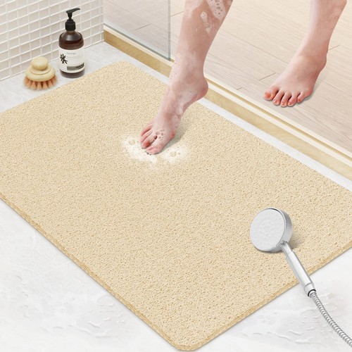 Shower mat bathtub - shower,