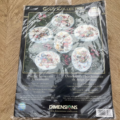 Dimensions gold collection - dimensions,