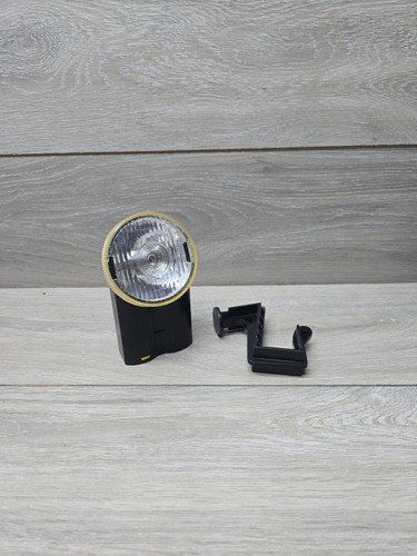 Vintage front bike light - vintage,