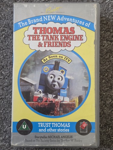 Thomas the tank engine - thomas, &