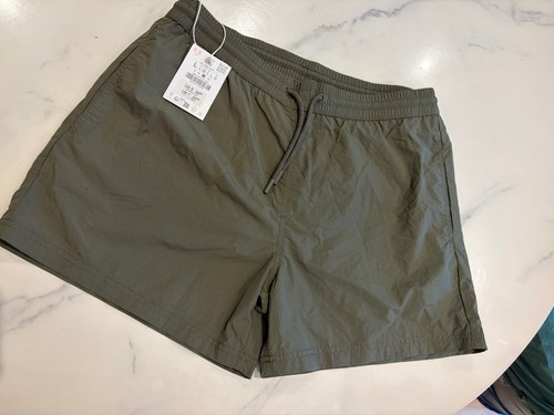 Men zara shorts size - men’s,