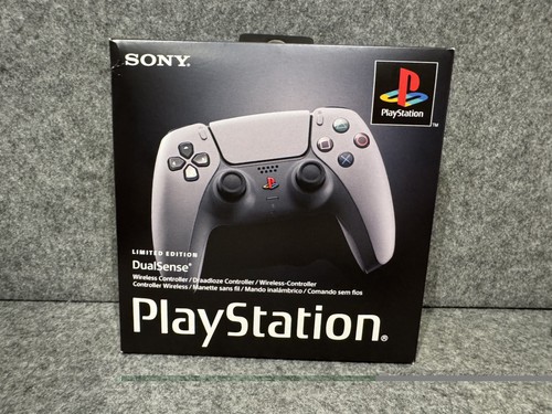 Sony playstation ps5 dual - 5,