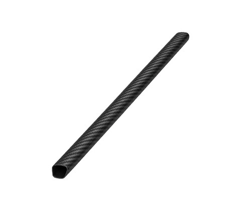 Carbon fibre middle - carbon,