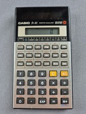 Casio Computer Co. Casio fx-85