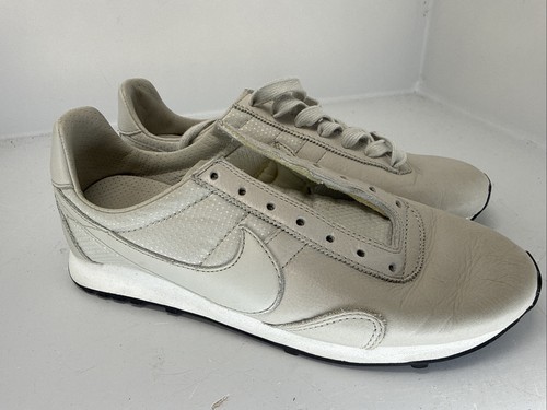 Nike montreal racer - nike, gray