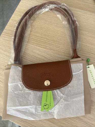 Longchamp tote bag - longchamp,