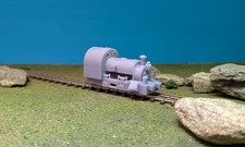OO9 Narrow Gauge "Tryfan"