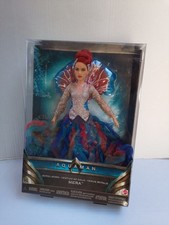 Aquaman mera royal - aquaman, gown