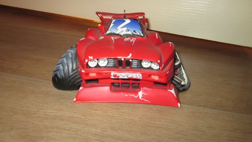 Speed freaks herman bmw - freaks,
