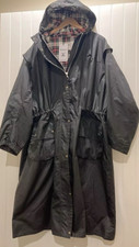 Barbour edit alexa - x, chung