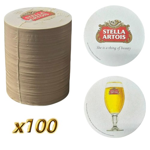 New stella artois beer - new,