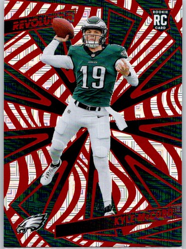 2025 panini revolution - 2025,