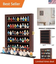 Wall-Mountable Minifigure