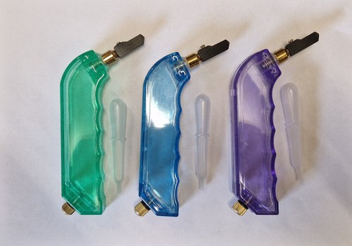Stained glass tools - stained,