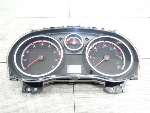 2009 vauxhall corsa 4i - d, 1.4i