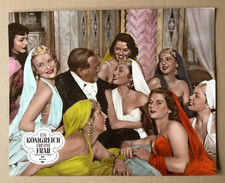 Ein Königreich für eine Frau