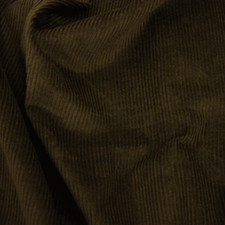 100% Cotton Corduroy Fabric Sold Per Metre 6 Colours 57" Wide Clothing - KBT5535