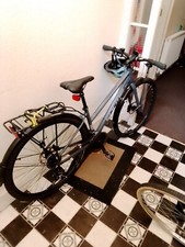 LIGHTLY USED LADIES FORME BIKE