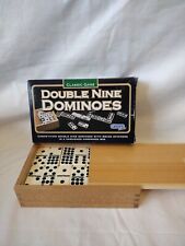 Double Nine Dominoes Gibson's