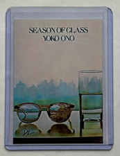 Yoko Ono Limited Edition