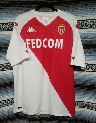 2020 kappa jersey xxl kombat - jersey,