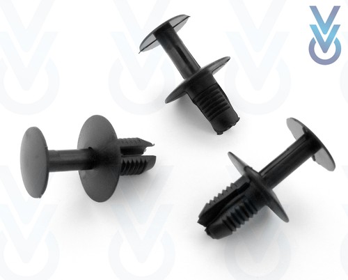 10x front wheel arch - 10x,