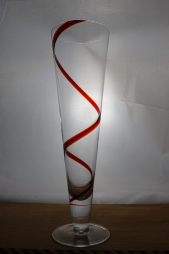 Pier swirline red pilsner - 1,