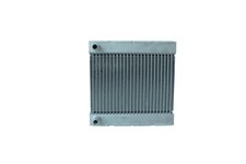 WATER COOLER RADIATOR ENGINE