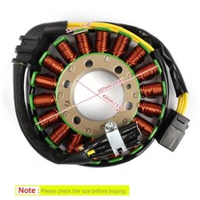 Generator Stator For Honda