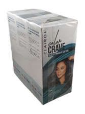 Clairol Hair Colour Teal Crave