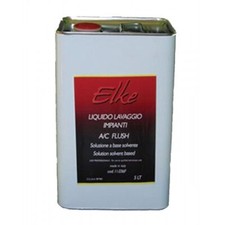 ELKE Elke Flushing Agent - 5 Litre - 41-50015