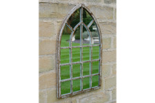 42cm Arched Window Style