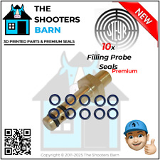 Steyr Premium Replacement Air