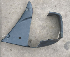 Triumph Trophy 1200 Front Inner Fairing Infill Panel LHS  1996 - 2003