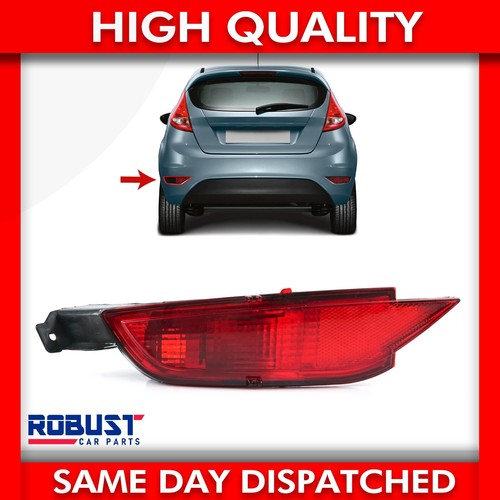 Left side rear - side,
