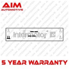 Fits Peugeot 205 1986-1991 309 1986-1989 1.6 1.9 Aim HT Ignition Leads