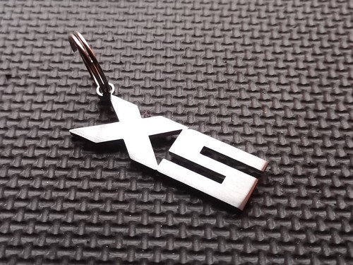 Keyring for bmw e53 - keyring,