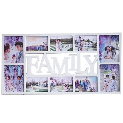 Family love multi aperture - family,