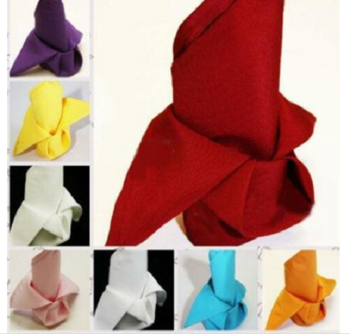 Plain polyester fabric - plain,