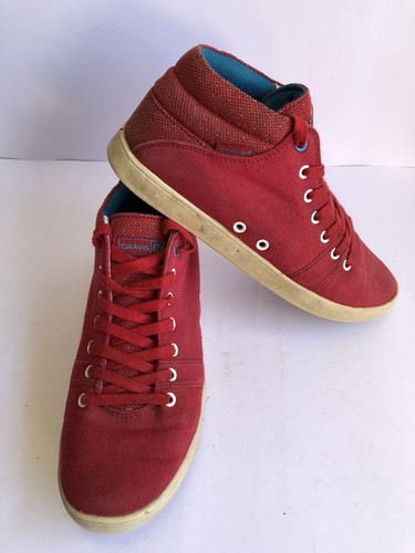 Gravis womens tasha mid - tasha, skate