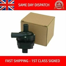 NEW 2118350264 ELECTRIC WATER PUMP FITS MERCEDES SPRINTER VIANO VITO VW CRAFTER
