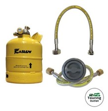 Single Gaslow 2.7kg Cylinder /