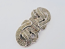 Vintage Art Deco  Duette fur