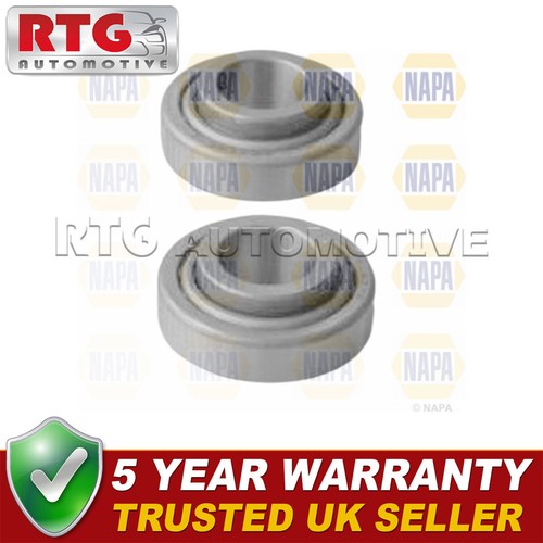 Rear wheel bearing kit fits - wheel,