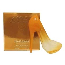 Giverny Diamond Ladies Perfume EDP Eau De Parfum Fragrance Gift Spray 100ml