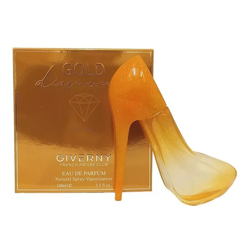 Giverny diamond ladies perfume - ladies,